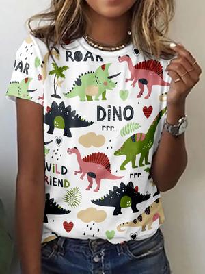 Tops – T-shirts