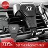 For Honda Car Specific Car Mount GPS Phone Vent Clip Installation Car Accessories For Honda Civic Accord CRV HRV Fit Jazz City O