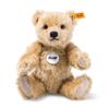 Steiff Emilia Teddy 027796 Japanischer Bär, 26cm, (Offizielles Produkt)