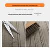 Korean Retro Style Women's Striped Wide-Leg Lace-Up Pants - 2026 Summer Collection