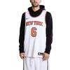 Nike Kristaps Porzingis Knicks Home Jersey Men Jerseys White 864435-100
