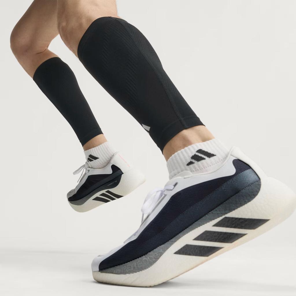 KI4392 adidas Hyperboost Edge "Cloud White/Aurora Onix" (Men's)