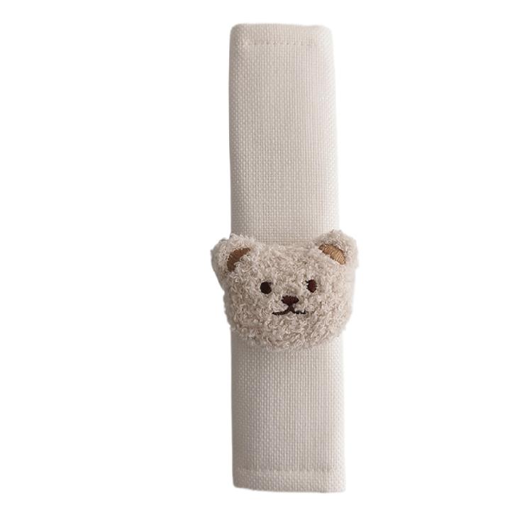 Child Safety Car Seat Belt Pad Straps Pad Shoulder Pillow Cushions Protectors