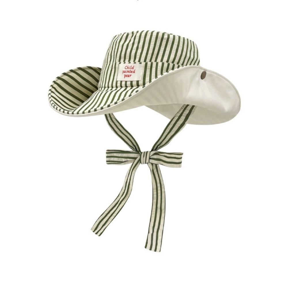 

UV Protection Fishermen Cap Foldable Sunshade Hat Fashion Beach Cap зелёный