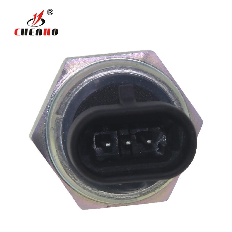 High Quality Fuel Oil Gas Pressure Sensor Switch Transducer For Cumm QSX ISX CM ISZ 4921499 3330998 3408377