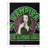 VAMPIRA Throw Blanket for babies Blankets For Bed Nap Sofa Blankets