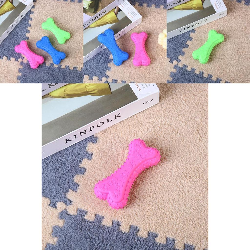 Durable Tpr Chew Toy For Dogs Wholesale Pet Toy Supplies