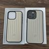 Aluminum Magnesium Alloy Phone Case IPhone 16 Pro Max Magnetic Drop Proof Full Coverage Wireless Charging