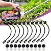 Brushcutter Accessories Fuel Filter Kit Hose Seal Set Easy To Install