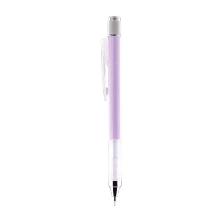 0.5mm Automatic Pencils Mechanical Pencils Drawing Pencils with Eraser for Art Enthusiasts