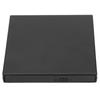 External Optical Drive USB Ultra Thin Portable DVD CDRW Optical Drive for Laptops Desktop Computers
