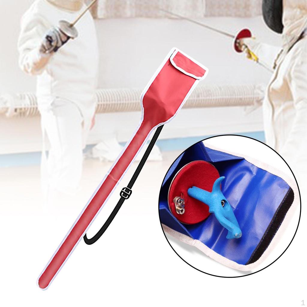 Fencing for Foil, Epee, And Saber