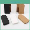 Paper Hang Tags Kraft Blank Diy Cards For Pricing Or Decoration