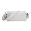 Kangol Essential X Cross Bag 3388 Light Gray
