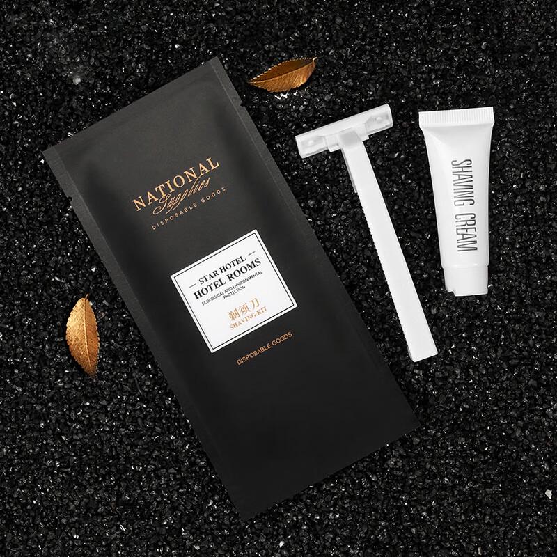 Su Xiaomei Disposable Hotel Toiletries Set