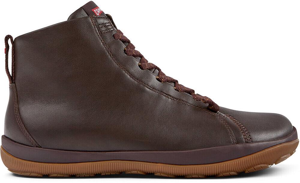 Camper Peu Pista K300287 GTX 025 Dark Brown 025