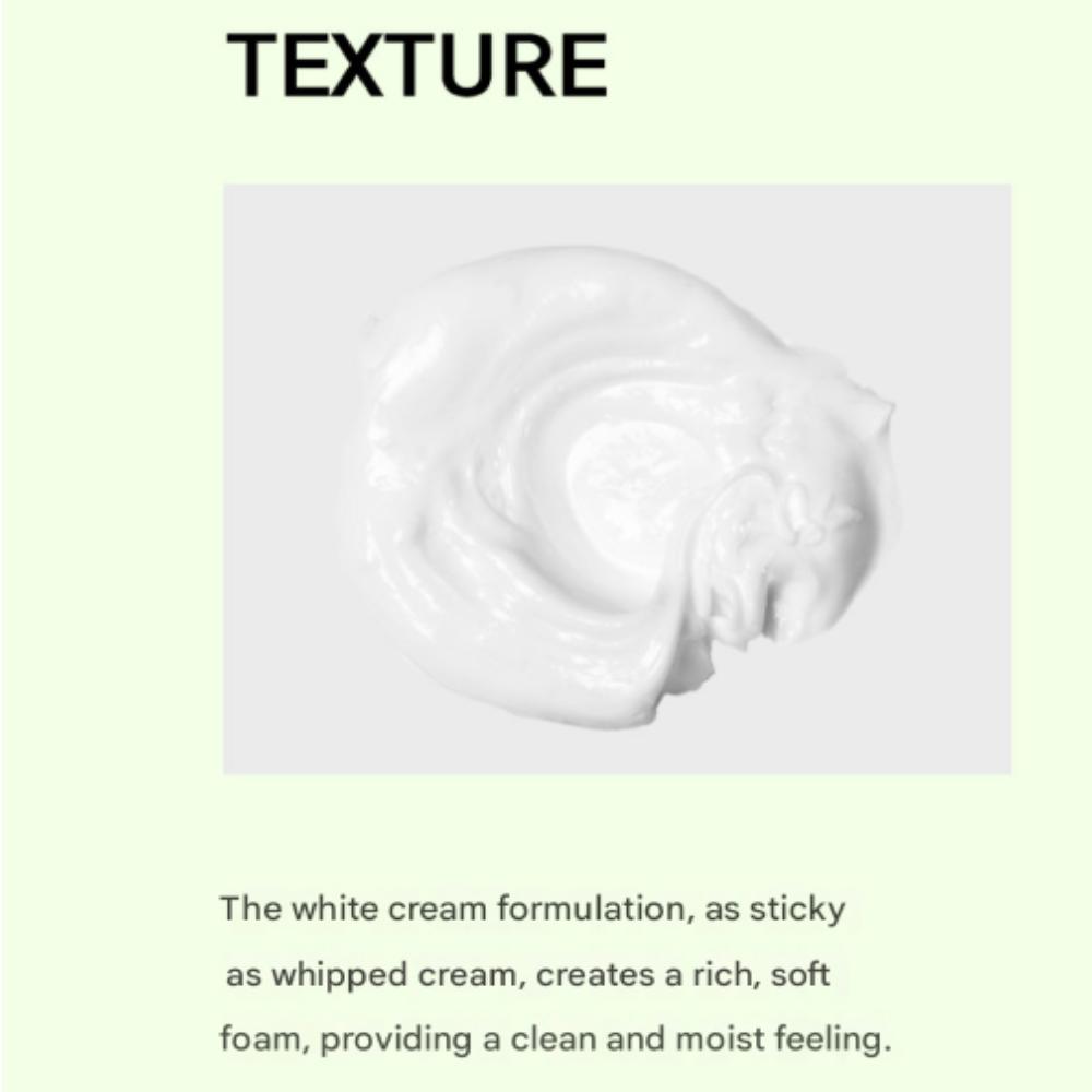 NACIFIC Super Clean Foam Cleanser (50ml)