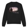 Jericho Unisex Adult Mushroom Cloud Sweatshirt