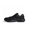 adidas ECLYPTIX 2000 Slip Resistant Abrasion Resistant Low Top Running Shoes Unisex Black Silver JR5156(Team840-)