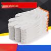 Wear-Resistant Cotton Work Gloves