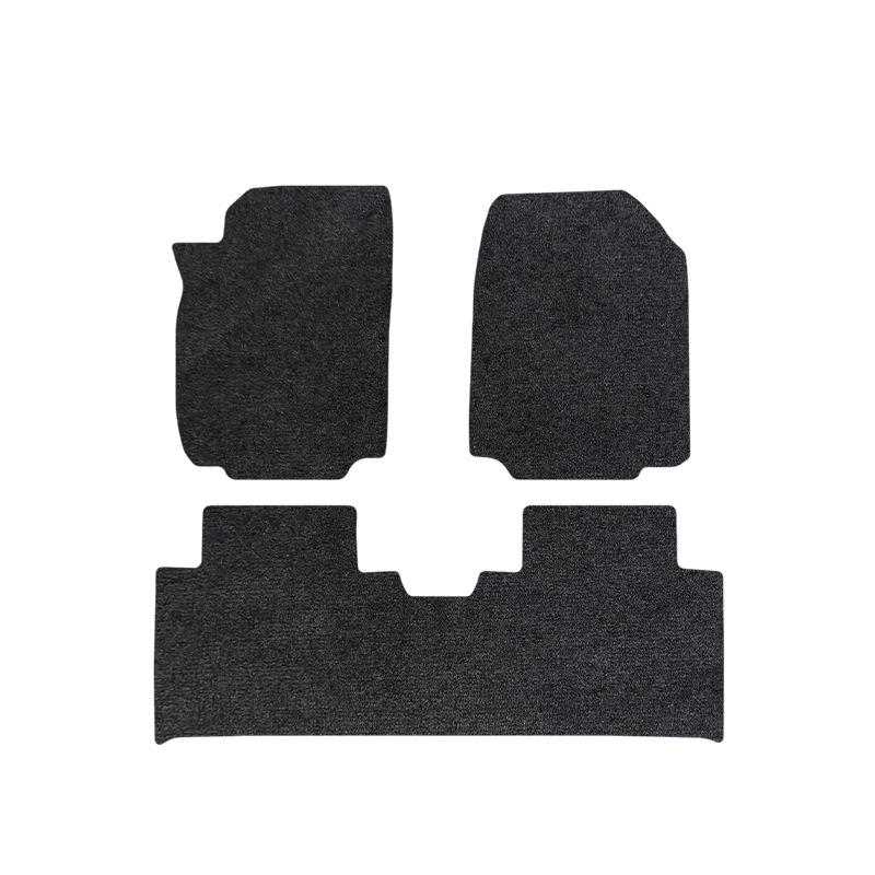 Equinox PLUS-24 Chevrolet SAIC Car Floor Mats - New Model