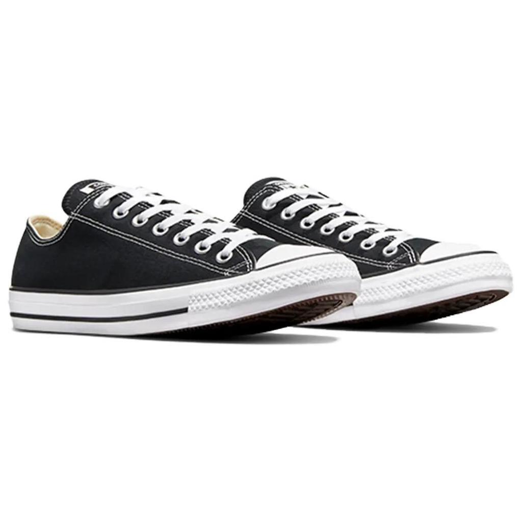 Chuck Taylor All Star Converse Ox 'Černá' M9166C
