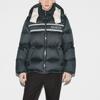 GUCCI Zip-Up Puffer Jacket 794822-Z8BTA-4215