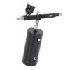 17.4PSI Cordless Airbrush Kit Rechargeable Handheld Air Brush Pump for Art Model Painting Cake Decoration