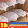 White Shoes Moisture-Proof Storage Bag: Anti-Mildew and Dustproof Shoe Cover