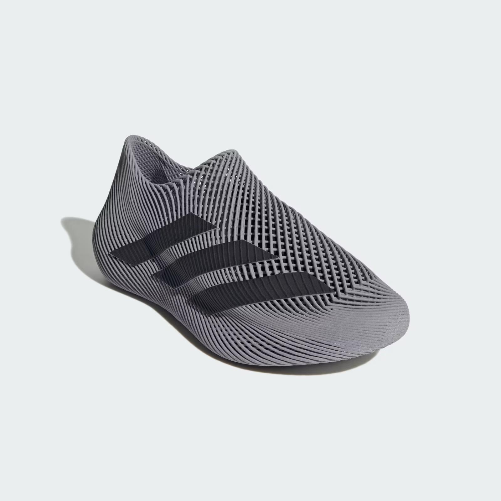 KJ8978 adidas Climacool Серый Четыре Основных Черный (Мужской) 4