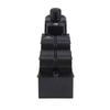 Window Switch Accessories Window Lifter Button for 2012-2020 Replacement Switch Button KF33-66-350 GKL2-66-350A
