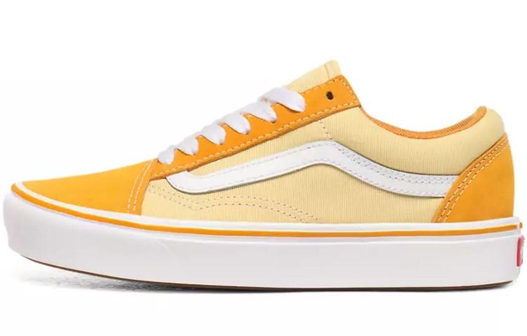 Кеды Vans ComfyCush Old Skool VN0A3WMAWX2 35