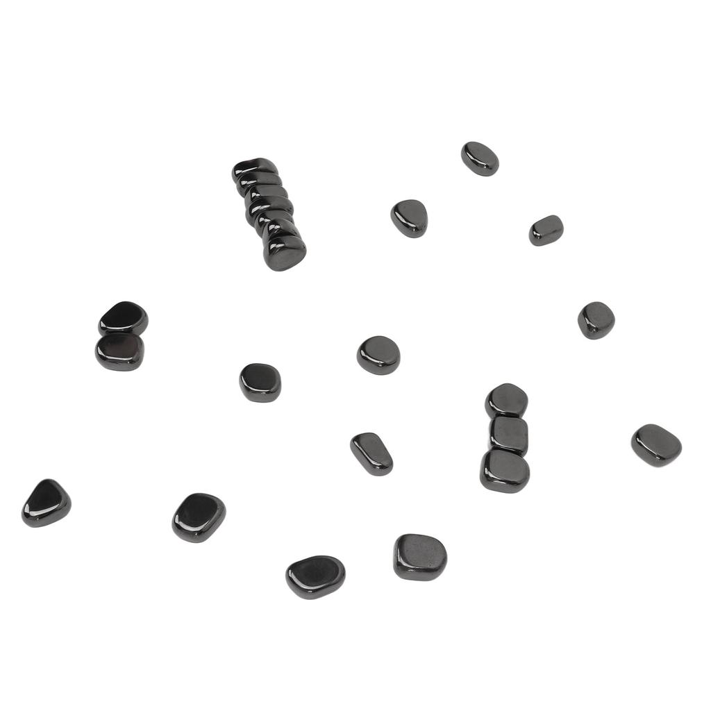 Kids Magnet Stone Playset Improve Creativity Logic Thinking Interaction Magnetic Stone Board Game