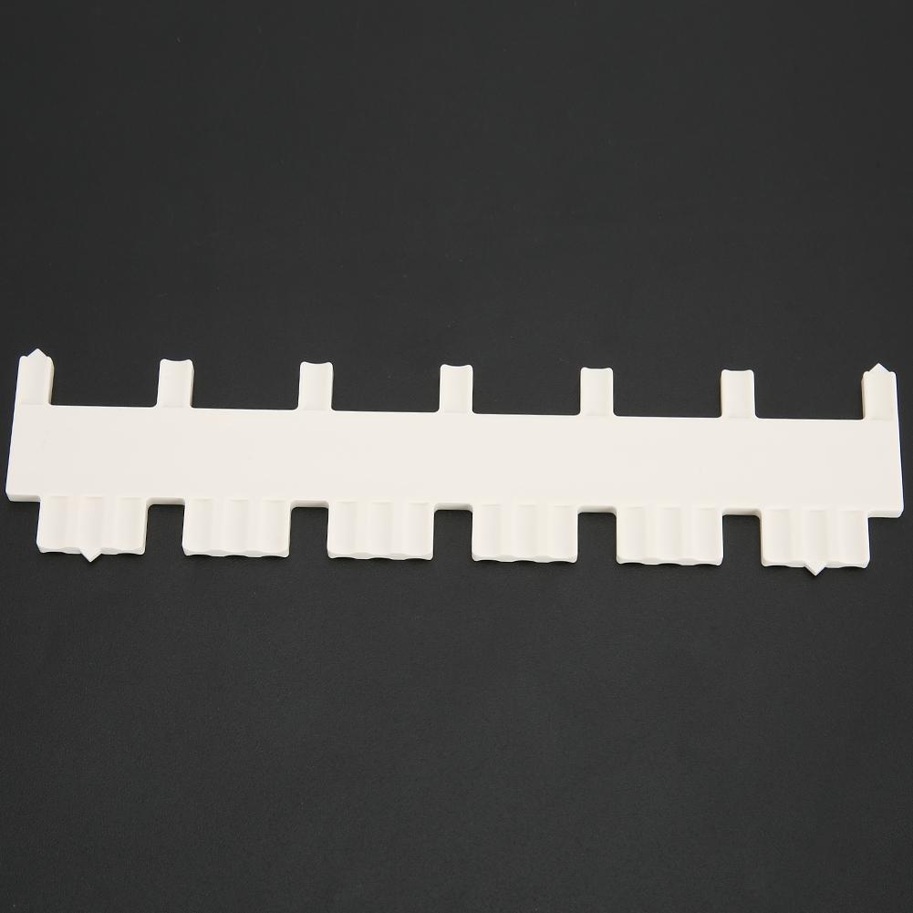 6,5 mm Teilung 13 Nadeldrücker für Silver Reed LK360 LK150 LK100 SK860 Strickmaschine