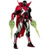 McFarlane Toys - Standard Action Figure with Articulation and Detailed Design, Collectible Toy