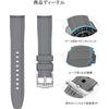 Omega X Swatch 20mm Silicone Watch Band Waterproof Adjustable Tool for Speedmaster Rolex Seiko