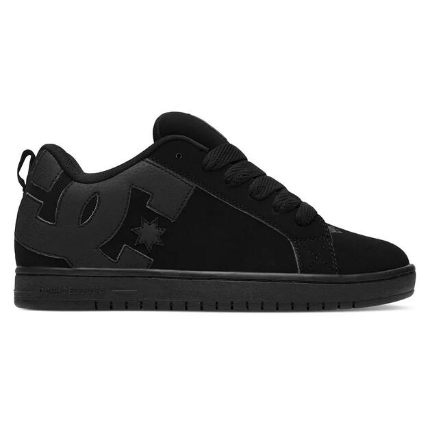 Dc Shoes Кросовки Court Graffik