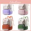 Childrens Backpack Eyecatching With Spacious Storage And Aesthetic Adorable