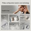 Philips TAT3708 Open-Ear Bluetooth Sports Headphones