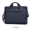 Laptop laptop bag liner bag waterproof business portable shoulder briefcase