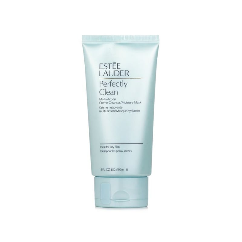 

Estee Lauder Estee Lauder Perfectly Clean Многофункциональный крем-гель для умывания Маска для увлажнения 150 мл 150 мл
