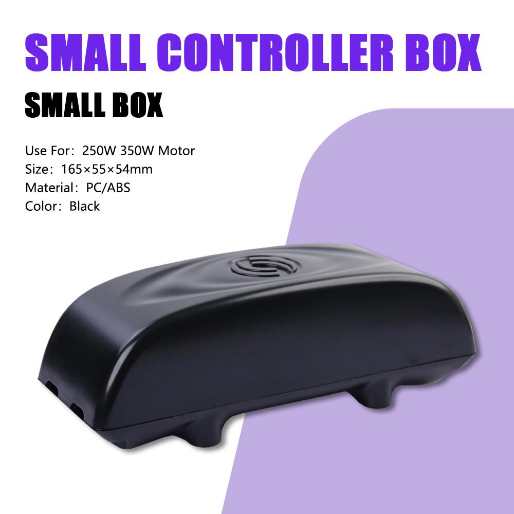 EBike Controller Box Electric Bicycle Controller Case Small/Big/Large/Extra Large Four Size for Electric Bike Conversion Kit Small box
