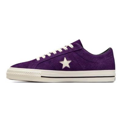 Sneakers Unisex One Star Pro Viola Notte Egret Nero A08141C