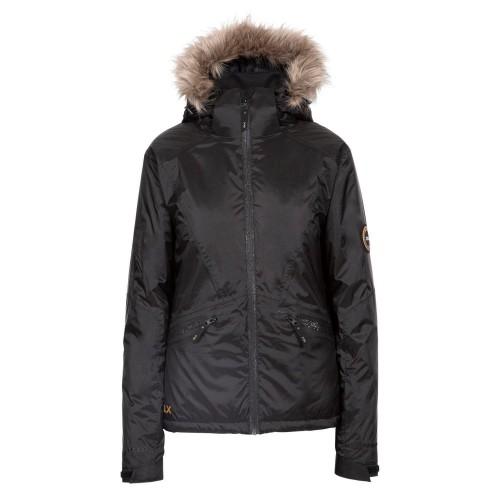 Trespass Womens/Ladies Meredith DLX Ski Jacket