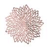 38cm Round Hollow Flower Coaster Table Bowl Dish Pad Mat Placemat Party DecorMöbel & Wohnen, Feste & Besondere Anlässe, Party- & Eventdekoration!