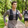 Running Water Carrier Vest Lightweight with Bottle Breathable