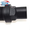 Transfer Case Vehicle Speed Sensor VSS + Connector Plug Pigtail For Cadillac Chevrolet GMC Isuzu Saab 12376520 88984527 89048421