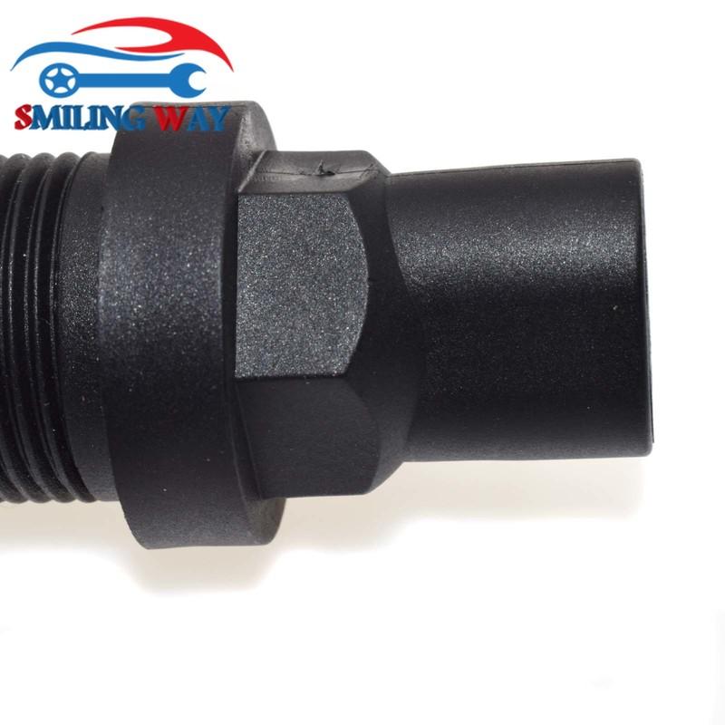 Transfer Case Vehicle Speed Sensor VSS + Connector Plug Pigtail For Cadillac Chevrolet GMC Isuzu Saab 12376520 88984527 89048421