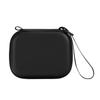 PU Carrying Case Shockproof with Wristband Camera Storage Bag Waterproof Handbag for DJI Osmo Nano Standard Version