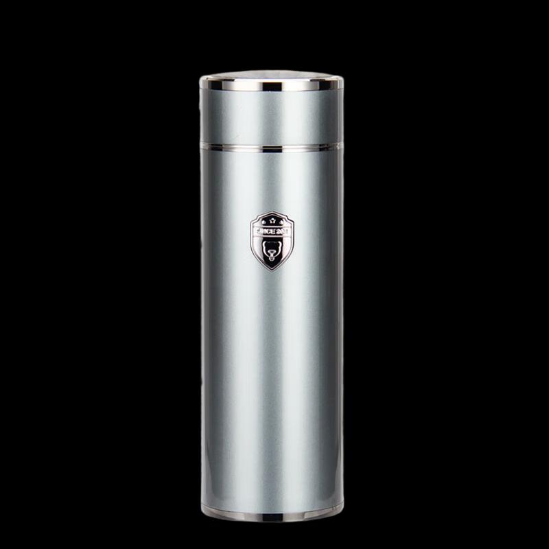 Nu Feng 5050 Business Vacuum Insulated Stainless Steel Titanium Mug